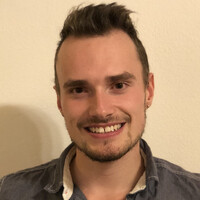 Benjamin Thielsch