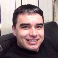 Виктор Разговоров