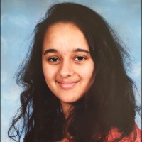 Asmi Chaubey