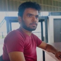 Arun Kumar P