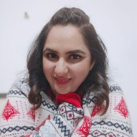 Asha Chaudhary