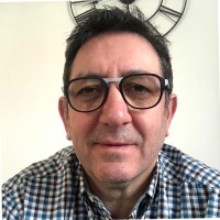 Edouard Carvalho