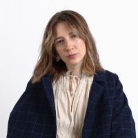 Alisa Frolova