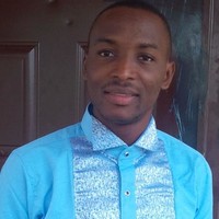 Benjamin Oshiotse