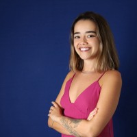 Marcella Almeida