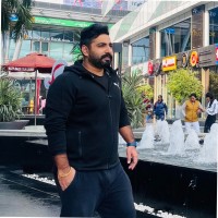Avishek Baghla