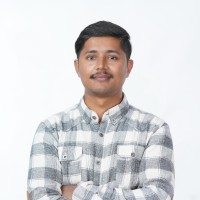Ashish Dhungana