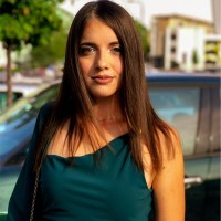Jelena Saric