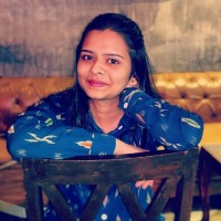 Priyanka Chavan