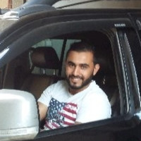 Nassim Arab