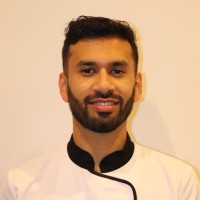 Sudarshan Khatri