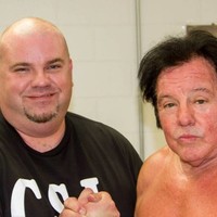 Derrick O'Dell