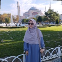 Noor Fitri Amilatul Jannah