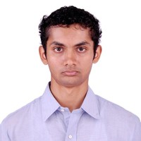 Santosh N