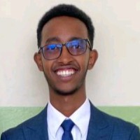 Solomon kibret