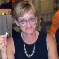 Sue Volcko