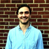 Benjamin Pardue