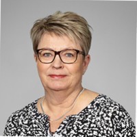 Jette Forsberg Larsen