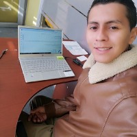 Wilmar Andrés Forero Gonzalez