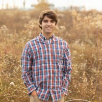 Jonah Frey