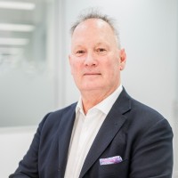 Bill Alston, P.L.(Eng)