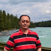 Jack Chiu