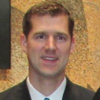 Michael Buchanan