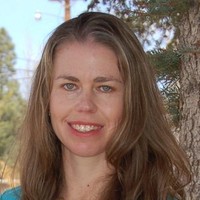Nicole Mcgrane, M.Ed