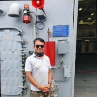 Subhendu Pramanik