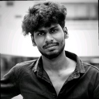 Micheal Raj