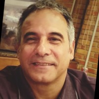 Carlos Alberto Santi Rocha