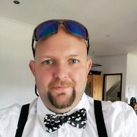 Darren Dreyer