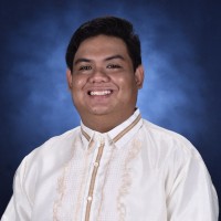 John Michael Ramos