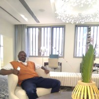 Tom Ogolla