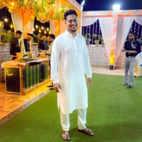 Mohammed Tausif