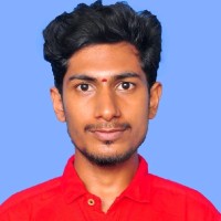 krishnakumar E J