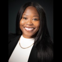 Brittiany Jones, M.Ed.
