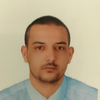 Mahmood Mohaidat