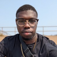 John Adetoyese-Olagunju