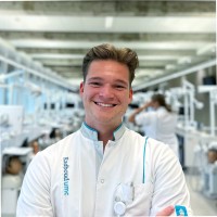 Merijn Den Dunnen
