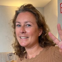 Cindy Sprenger