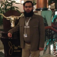 Muhammad Shamir Taloo 🕸️ Certified AI - WordPress - SEO Expert