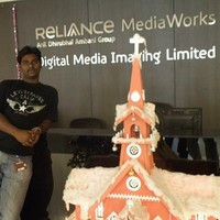Rajkamal Venkateshwaralu