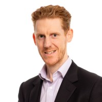 Gary Healey
