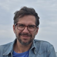 Jesús M. Siqueiros-Garcia