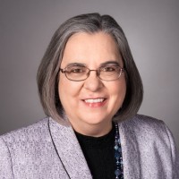 Anne Crowder