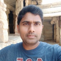 Suresh Korrapati