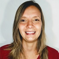 Giselle Freddo