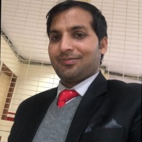 Ved Prakash