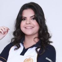 Isabelly Oliveira